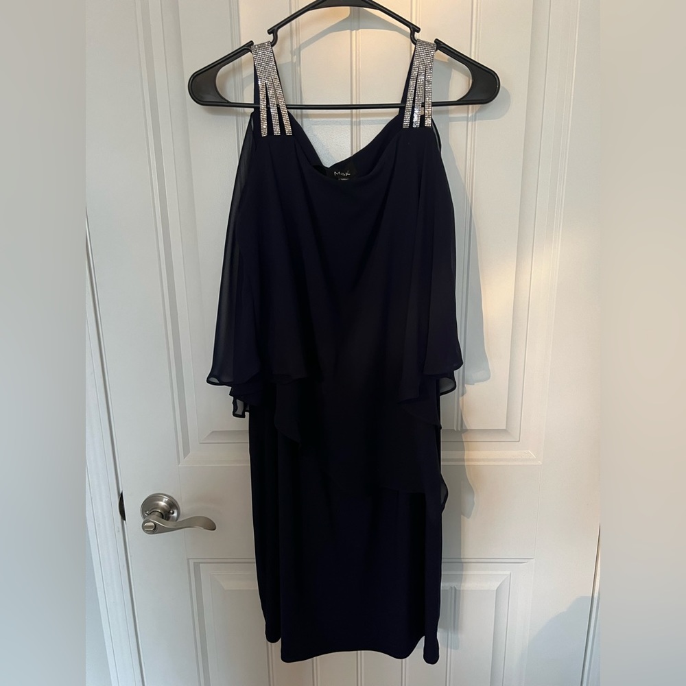 MSK Formal Dress